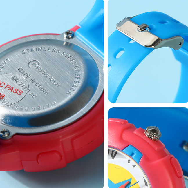Sports Watch #3 (MR-2122)
