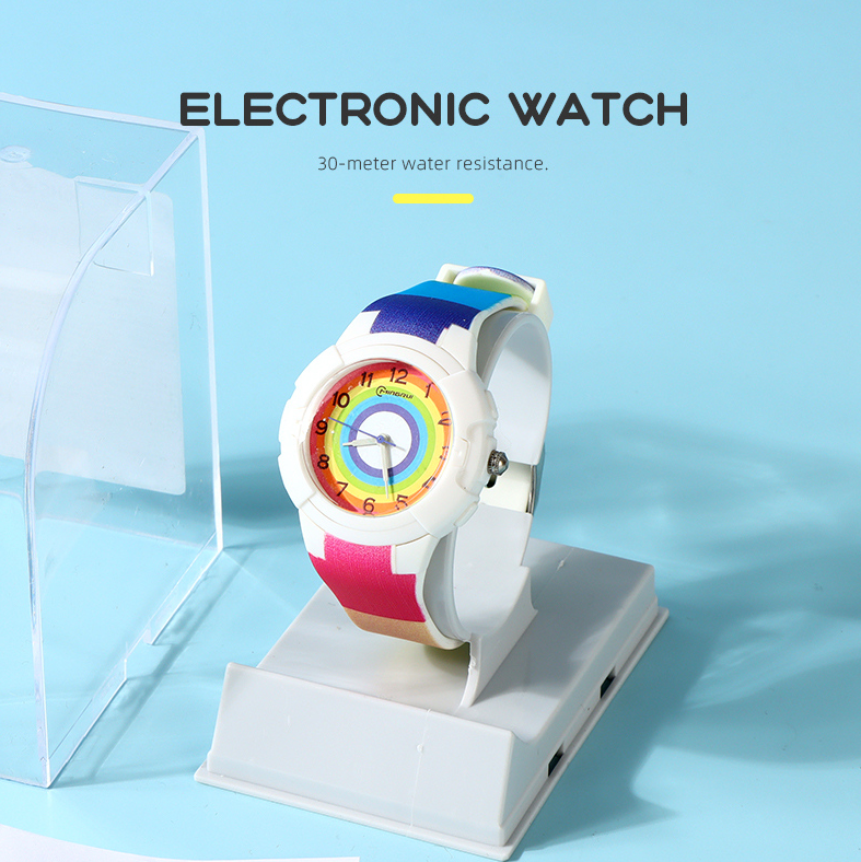 Sports Watch #2 (MR-2122)