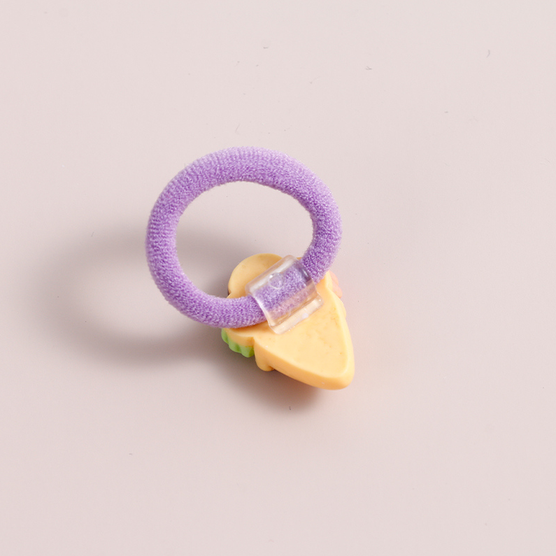 Cartoon rubber band 7 bags