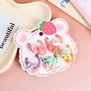Cartoon AB group lifting clamp 10 pieces