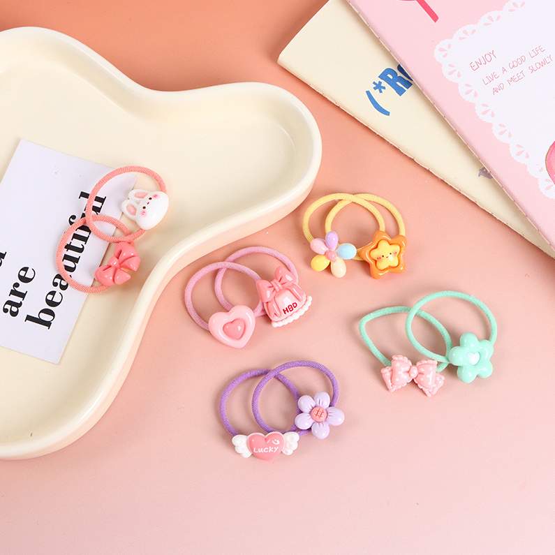 Cartoon AB group lifting clamp 10 pieces