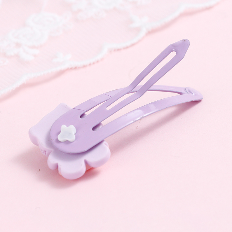 Cute clip set for animals