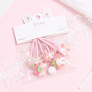 Summer Jelly BB pocket