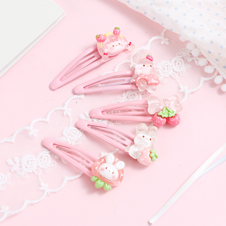 Summer Jelly BB pocket