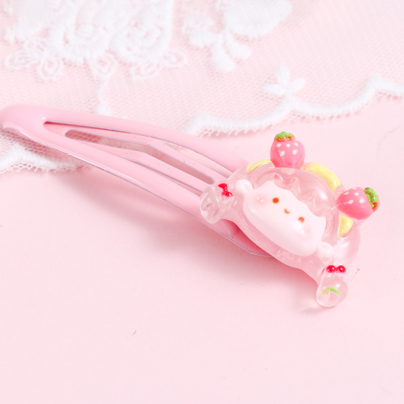 Summer Jelly BB pocket