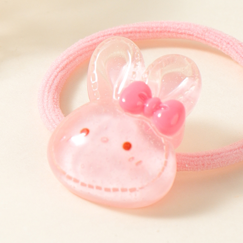 Bag of cute fruit bands