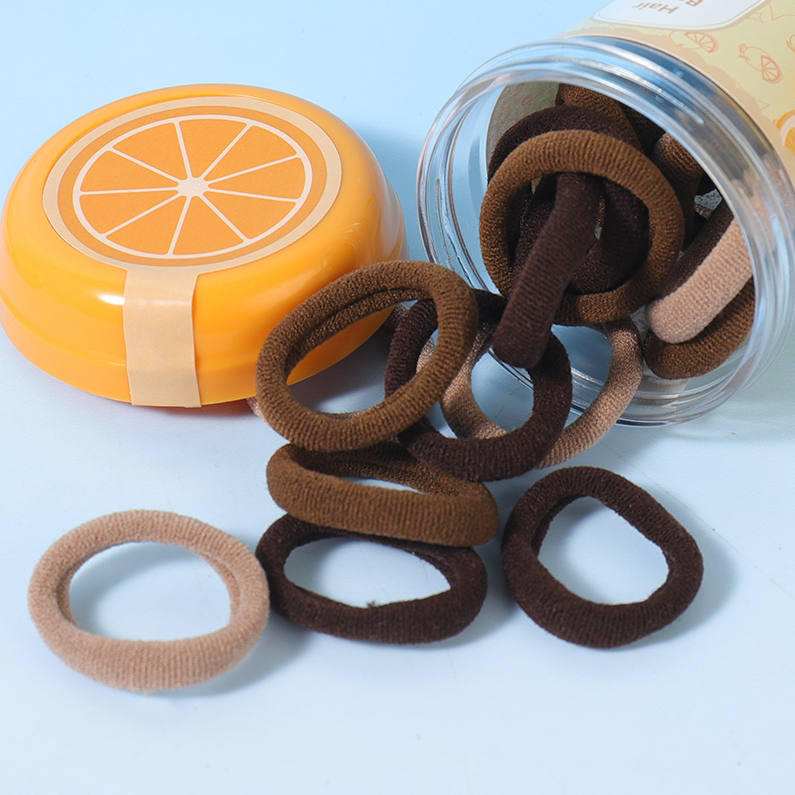 Fruit cup towel ring