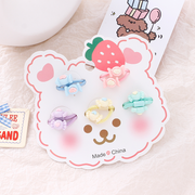 Colorful candy band set for kids
