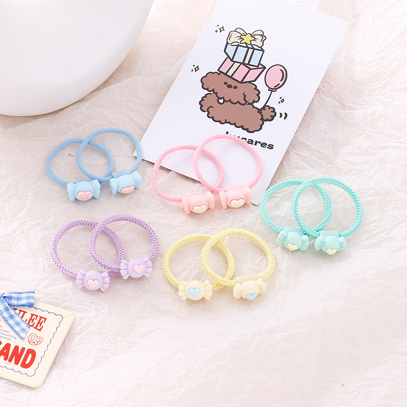 Colorful candy band set for kids