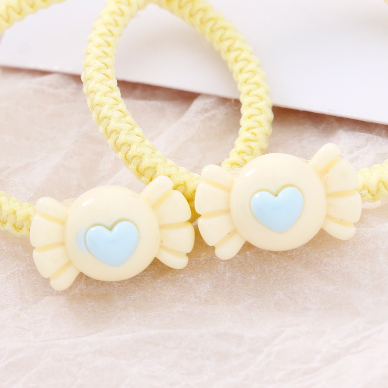 Colorful candy band set for kids