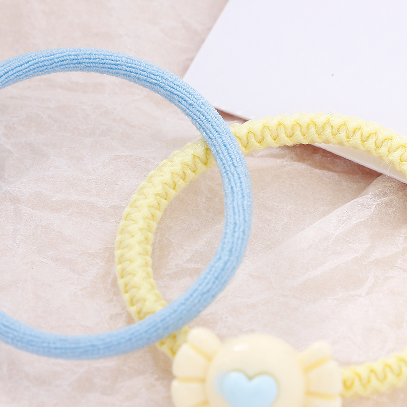 Colorful candy band set for kids