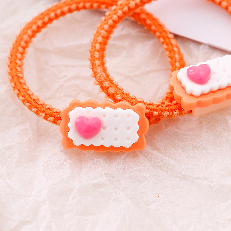 Macaron rubber band set for kids