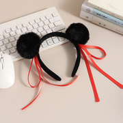 ‌Nezha Headband