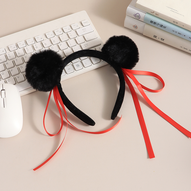 ‌Nezha Headband