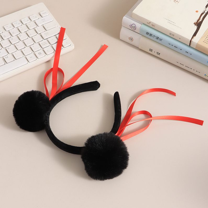 ‌Nezha Headband