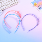 Three Heart Accessories Headband