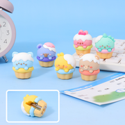 Cake Pet 3D Pencil Sharpener