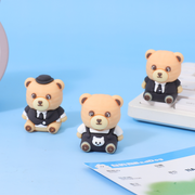 COOL BEAR  Series Pencil Sharpener