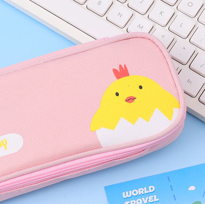 Pencil Case (Animal)