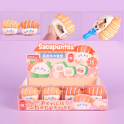 Sushi Pencil Sharpener