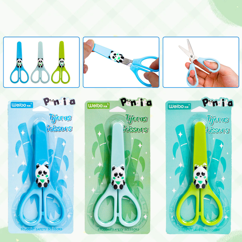 BOBO Daily Life Series Scissors