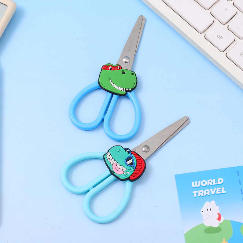 Street T-Rex Scissors