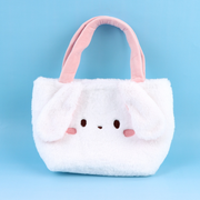 Outing Diary Plush Handbag (Nana)