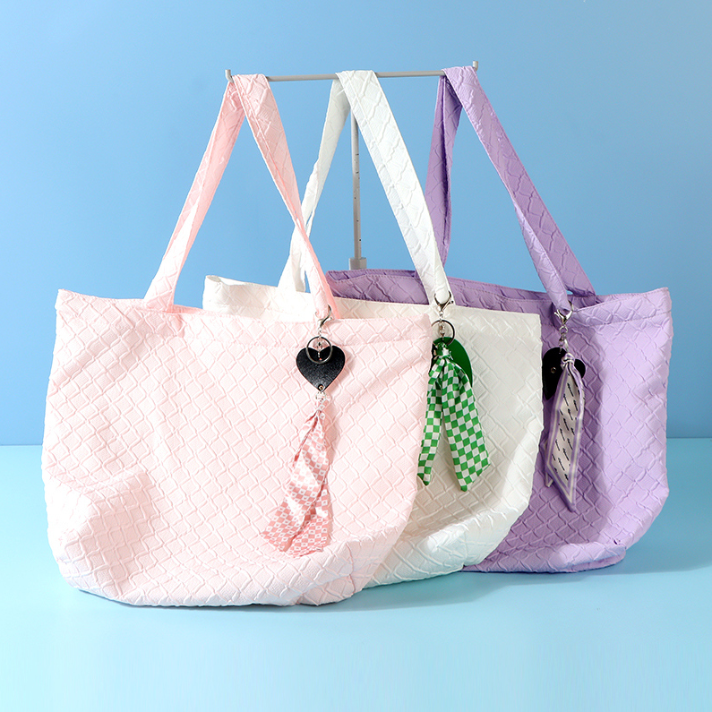 Elegant Puff Shoulder Bag (Mixed colors)