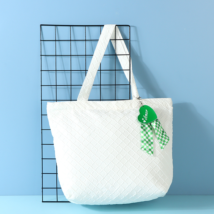 Elegant Puff Shoulder Bag (Mixed colors)