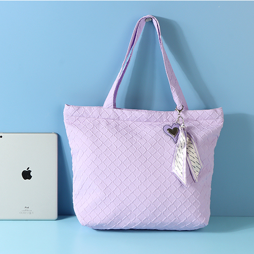 Elegant Puff Shoulder Bag (Mixed colors)