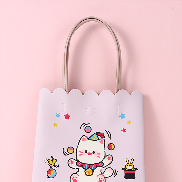 Circus Shoulder Bag