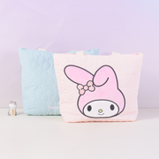 Cotton Tote Bag