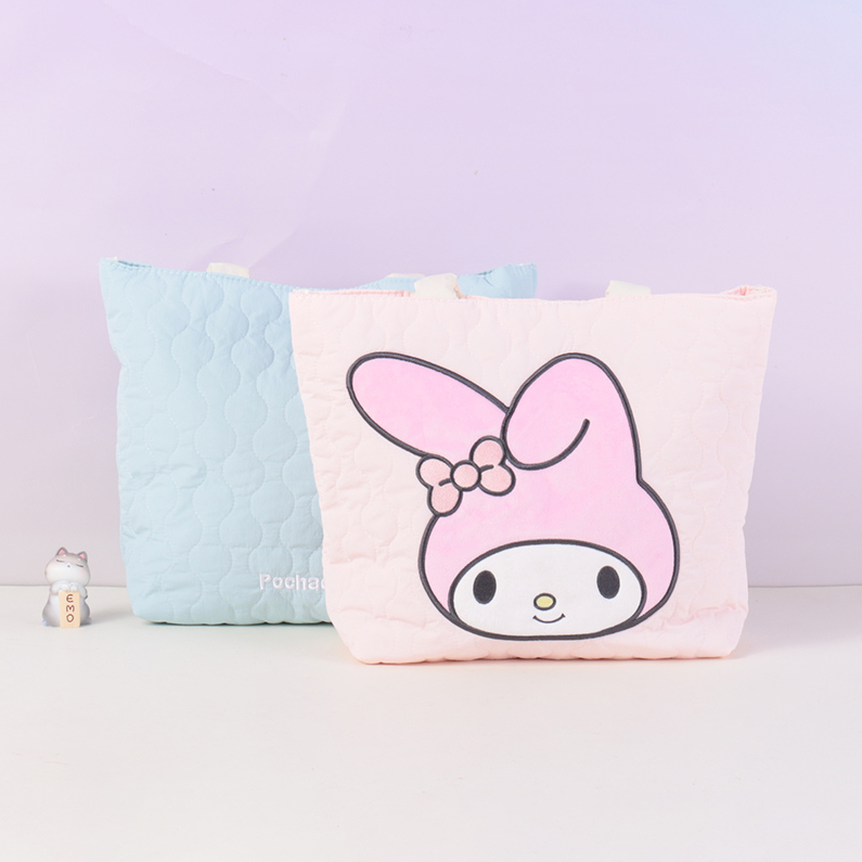 Cotton Tote Bag