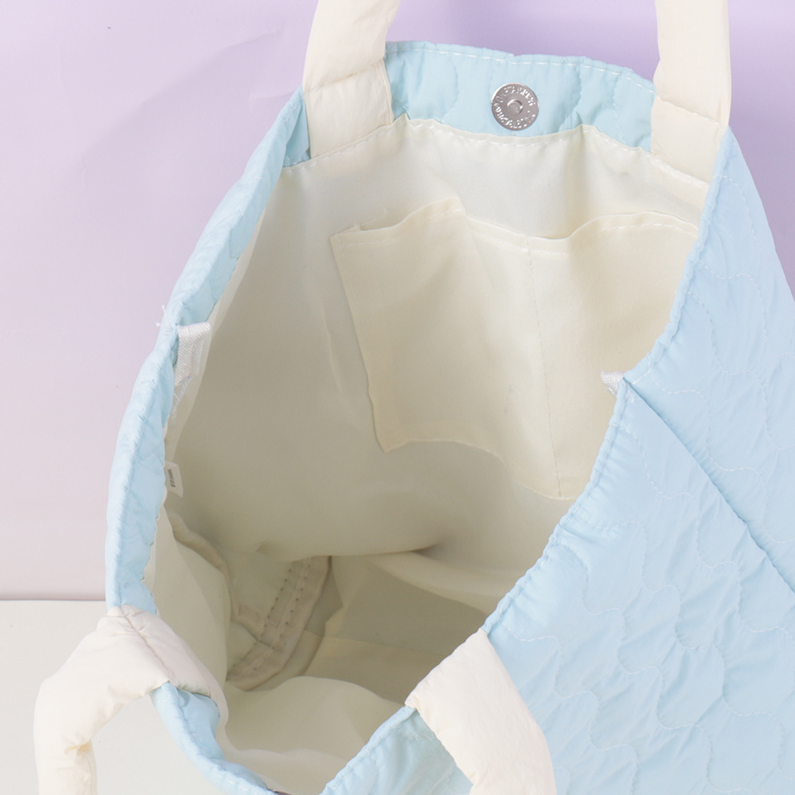 Cotton Tote Bag
