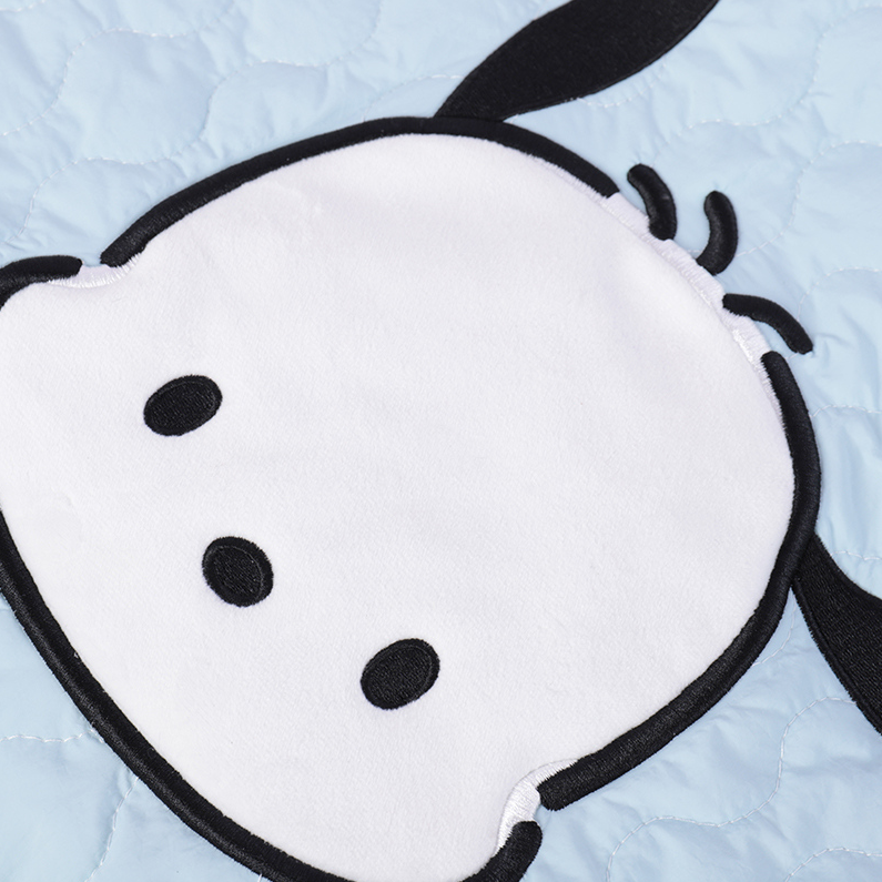 Cotton Tote Bag