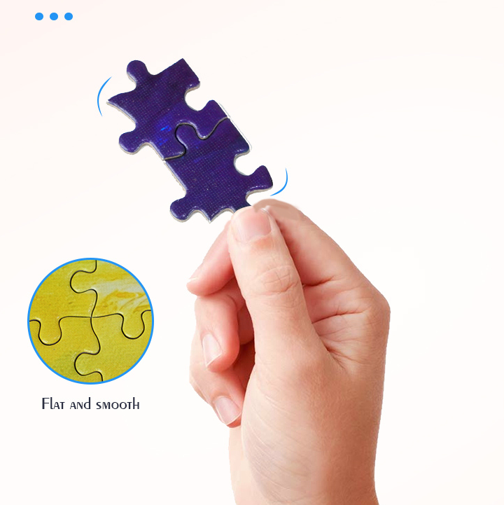 Sunflower Puzzle (2000PCS) (Colorful)