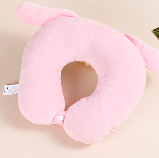 Dessert Series PP Cotton U-shaped Pillow (Nana)