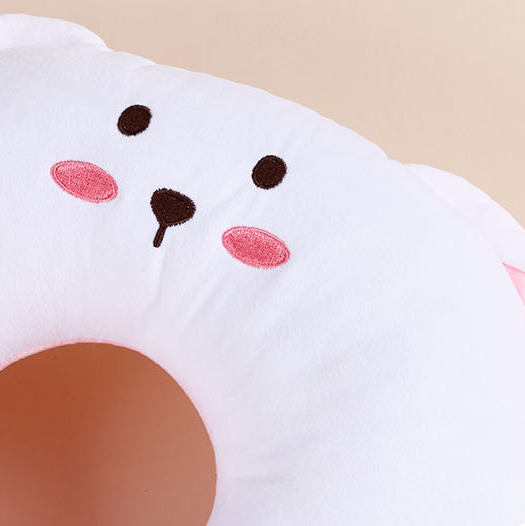 Dessert Series PP Cotton U-shaped Pillow (Nana)