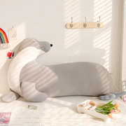 Seaworld Seal Long Cushion