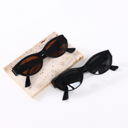 Trendy adult polarized sunglasses