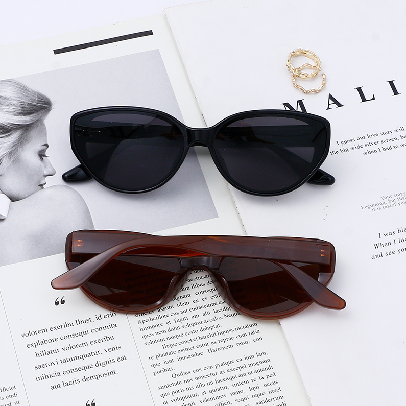 TR star the same fashion polarizing sunglasses