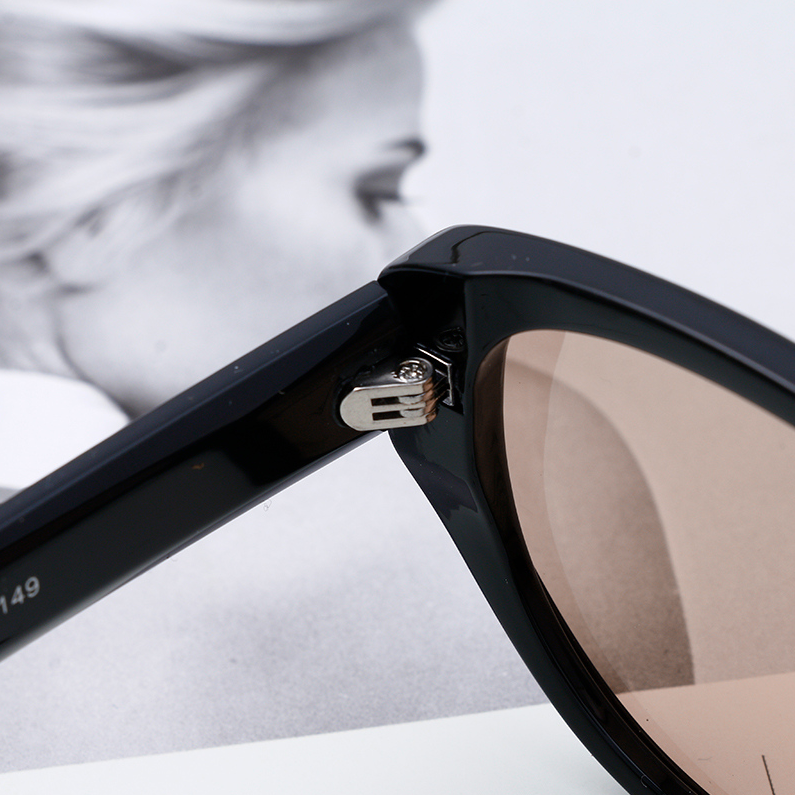 TR star the same fashion polarizing sunglasses
