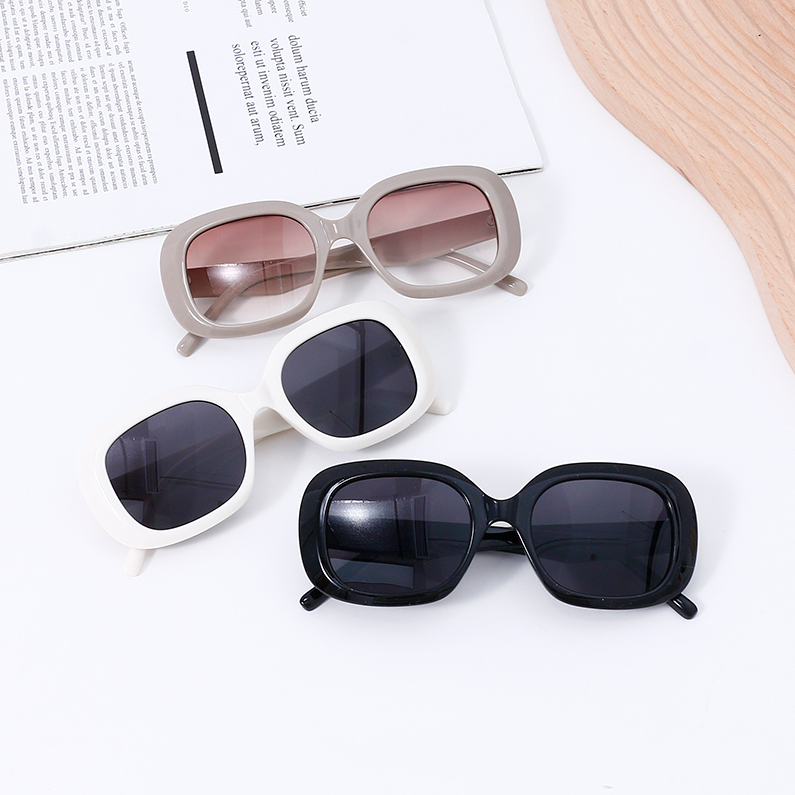 Korean fashion sunglasses
