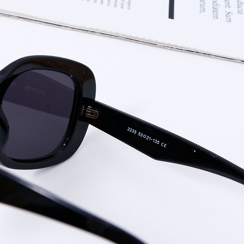 Korean fashion sunglasses