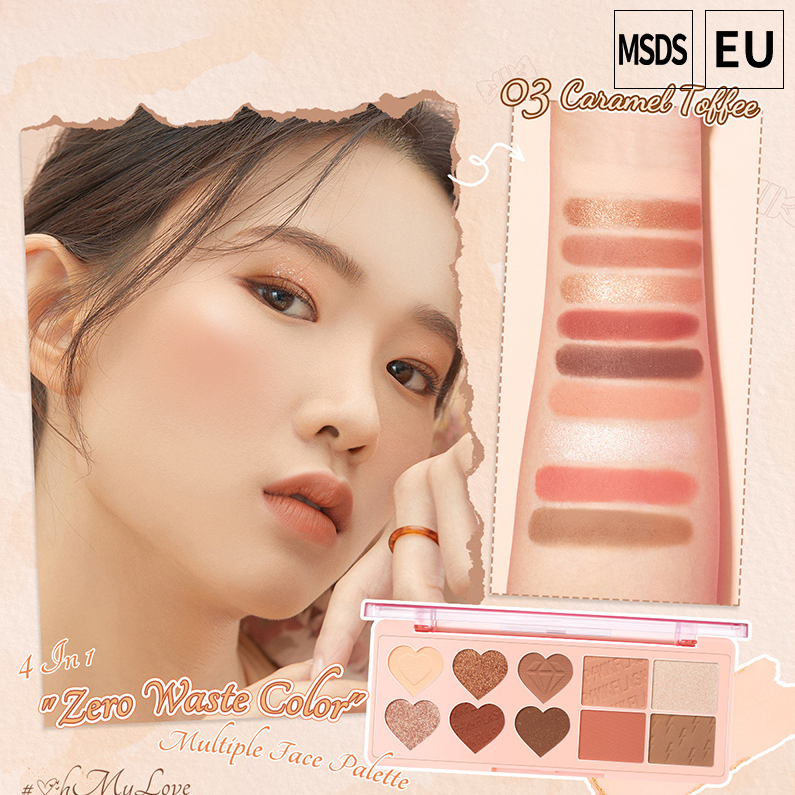 Makeup and Beauty Products