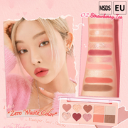 PF-M02 Multi Face Palette-2#