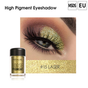 FA37 High Pigment Eyeshadow-15#
