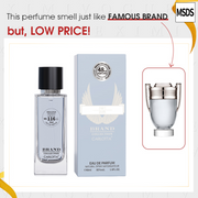 Brand Collection 116 WINNER INV 48ml/1.62fl.oz.