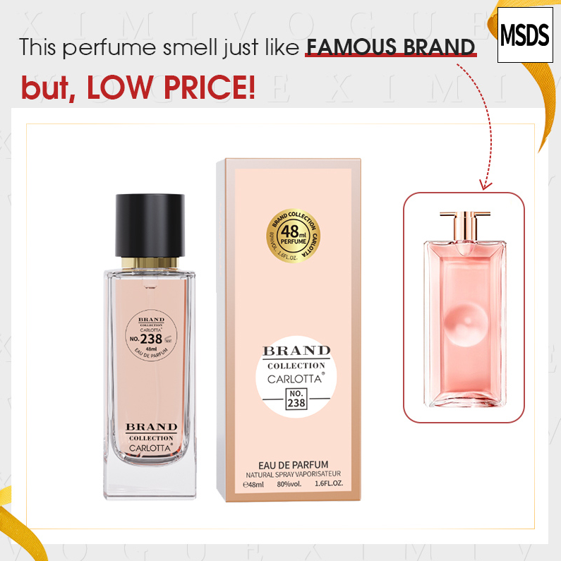 Brand Collection 238 Idol 48ml/1.62fl.oz.