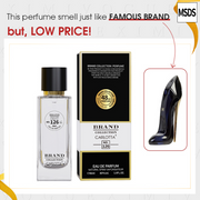 Brand Collection 126 High Heel Lady 48ml/1.62fl.oz.